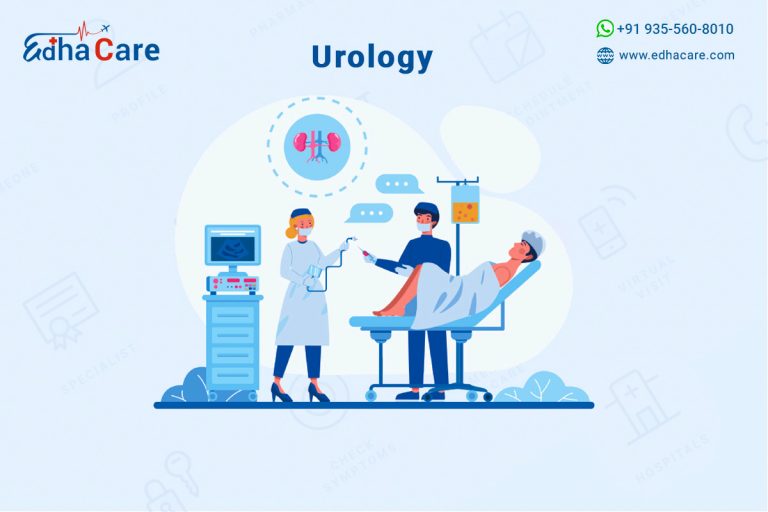 Best Urology Hospitals In India | EdhaCare