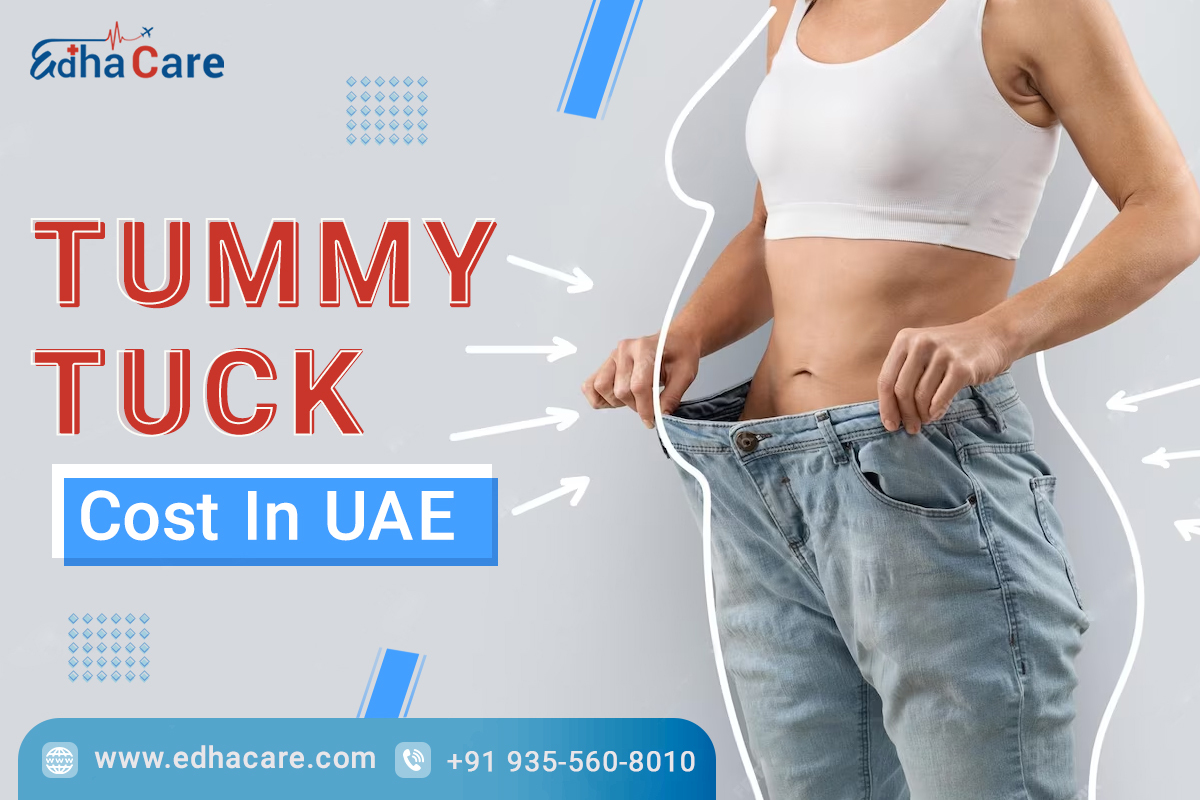 Tummy Tuck Cost Uae