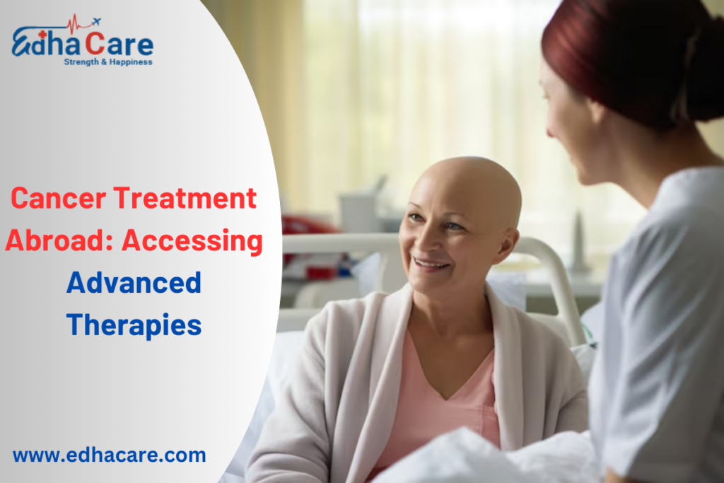 Cancer Treatment Abroad Options Costs And Consideration 1050