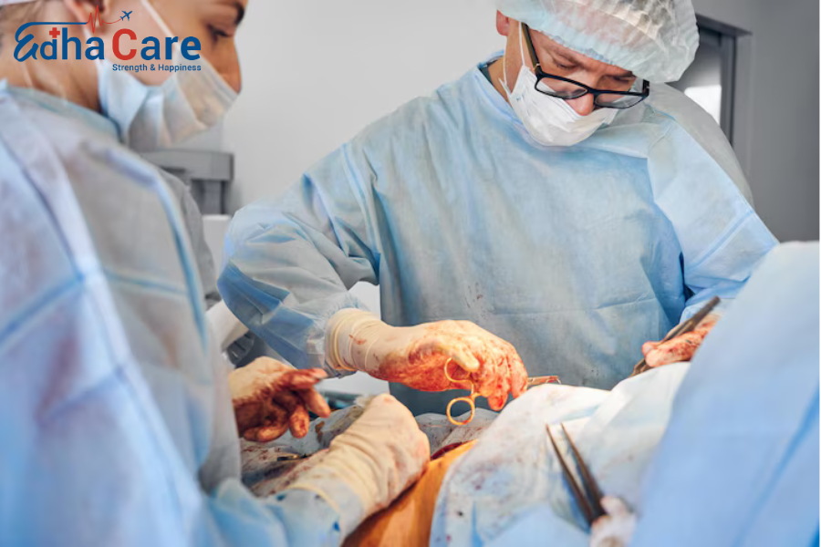 What is Arthroscopy Surgery